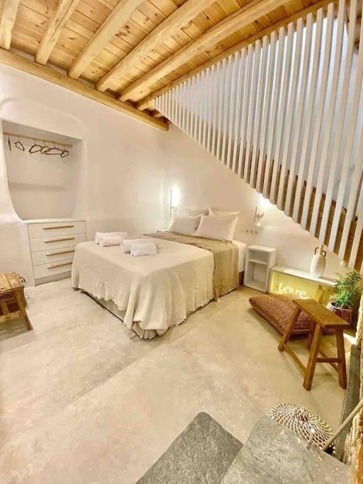 Dee House Sifnos Villa Artemonas Exterior foto